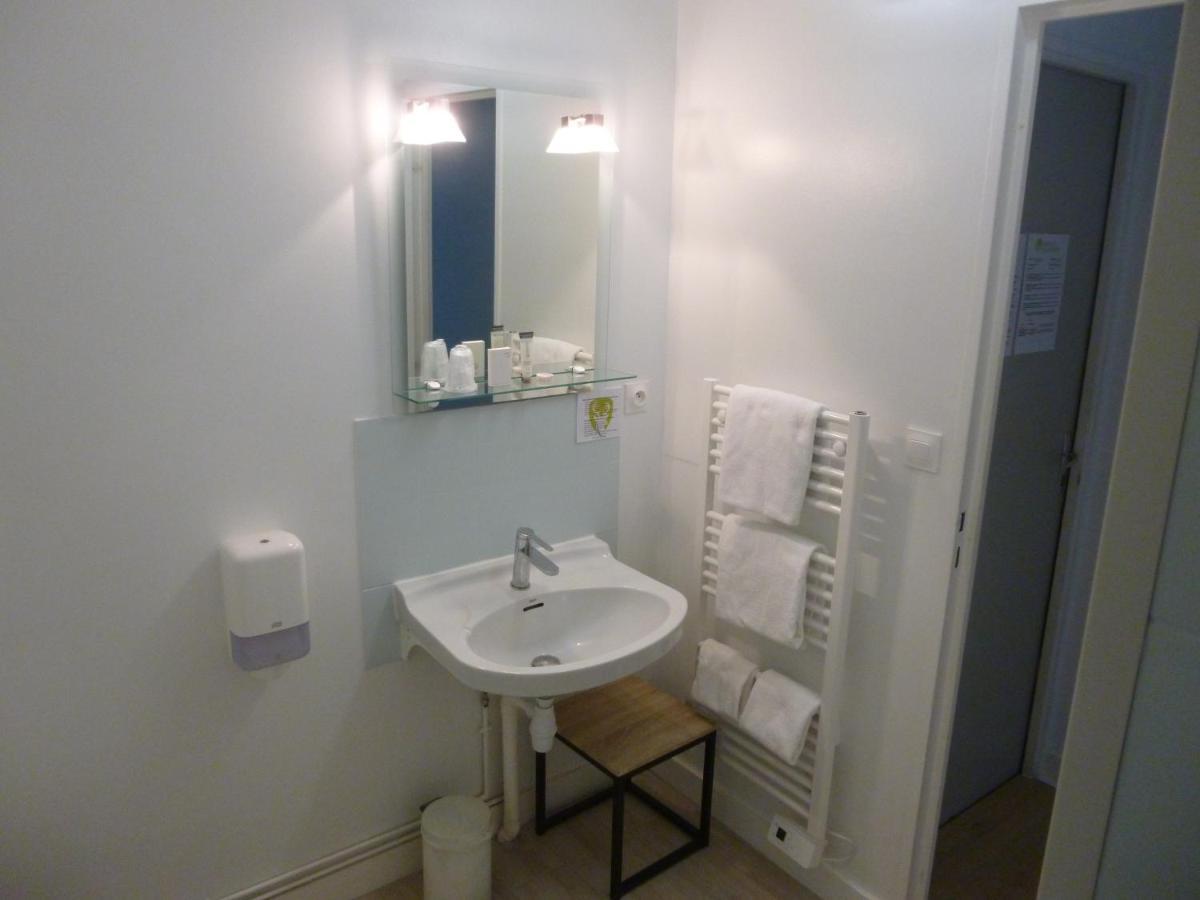 Hotel De La Bonnheure Bracieux Ngoại thất bức ảnh