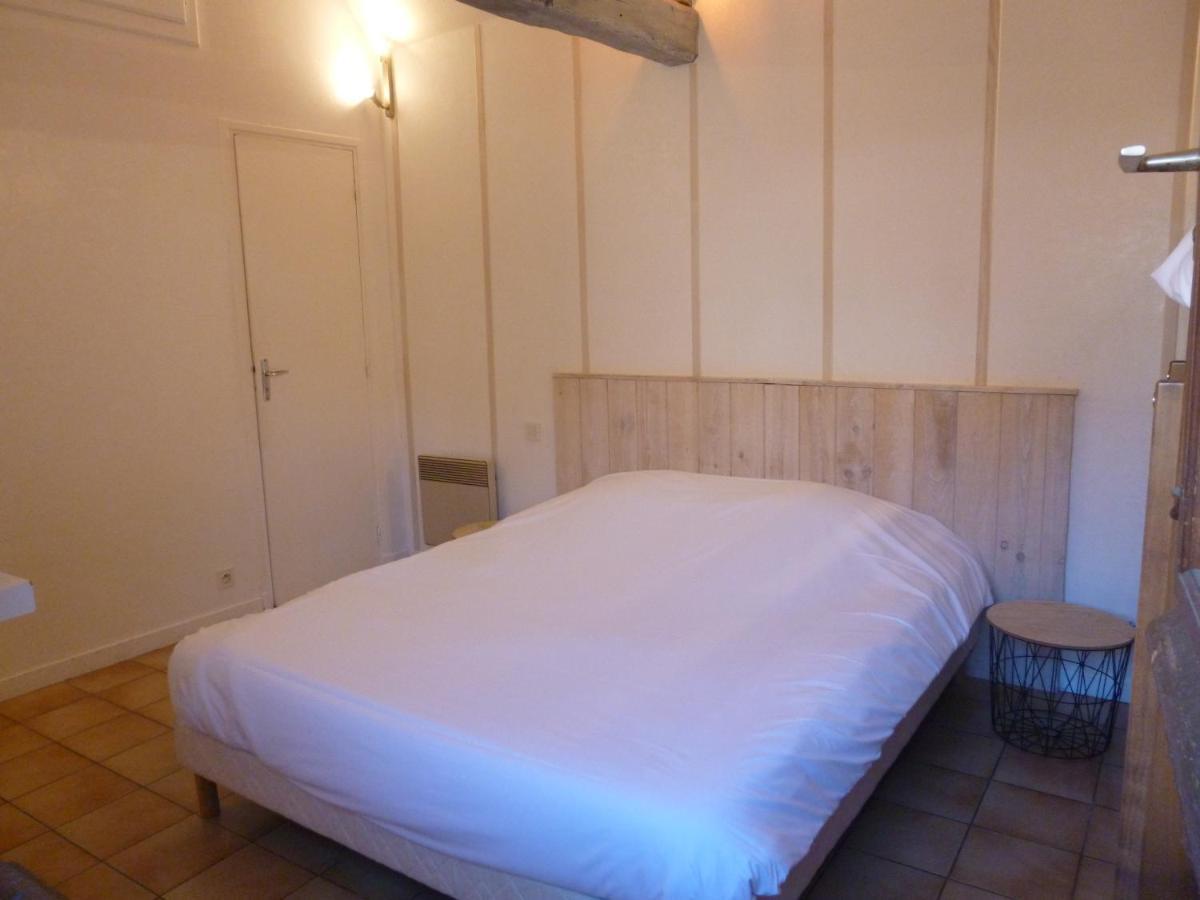 Hotel De La Bonnheure Bracieux Ngoại thất bức ảnh