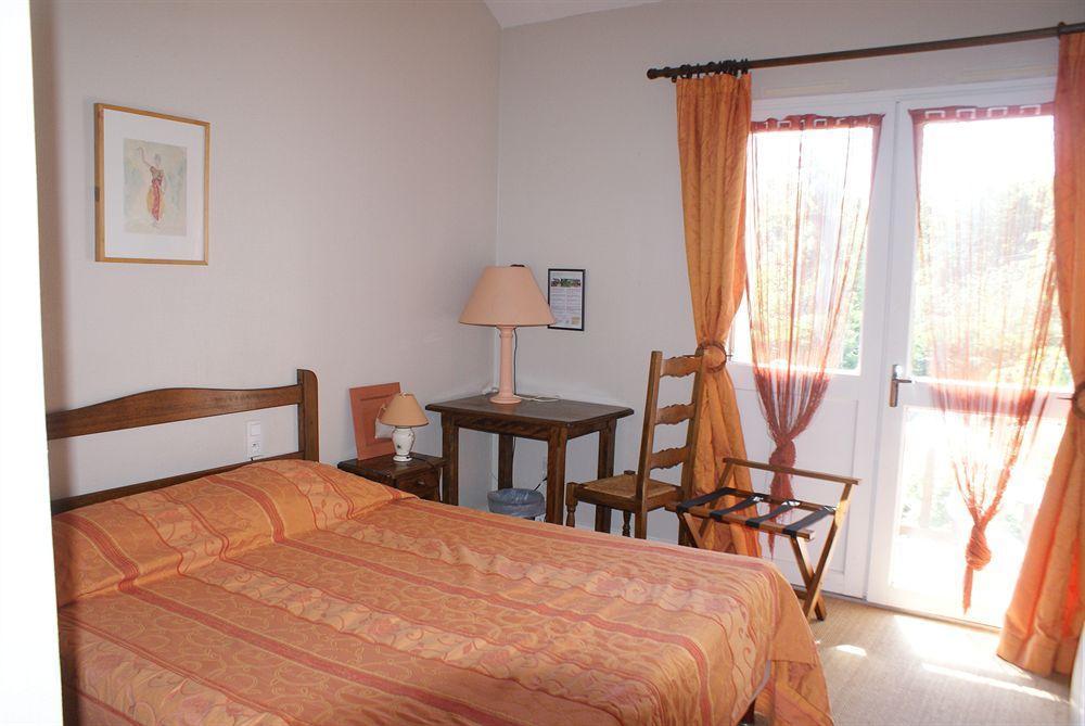Hotel De La Bonnheure Bracieux Ngoại thất bức ảnh
