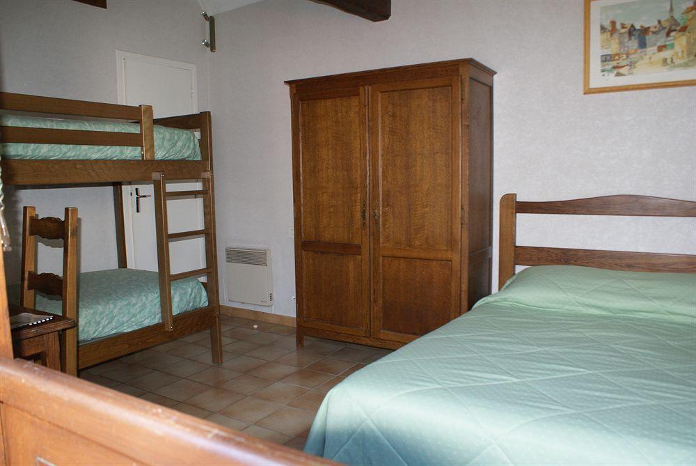 Hotel De La Bonnheure Bracieux Ngoại thất bức ảnh