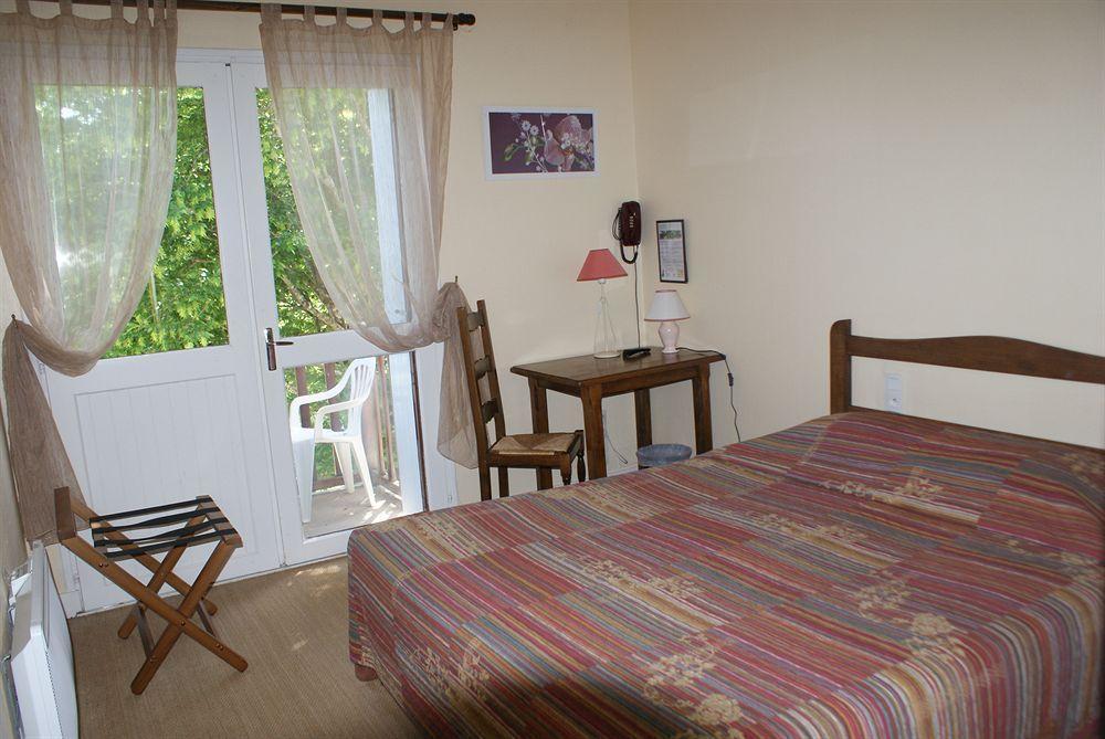 Hotel De La Bonnheure Bracieux Ngoại thất bức ảnh