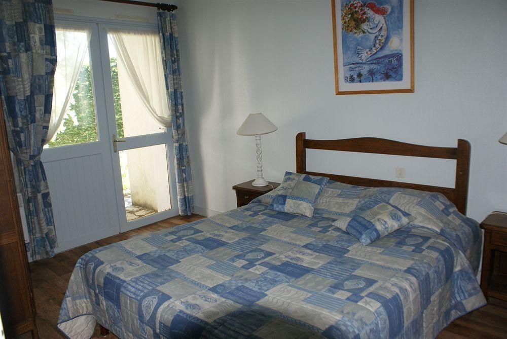 Hotel De La Bonnheure Bracieux Ngoại thất bức ảnh