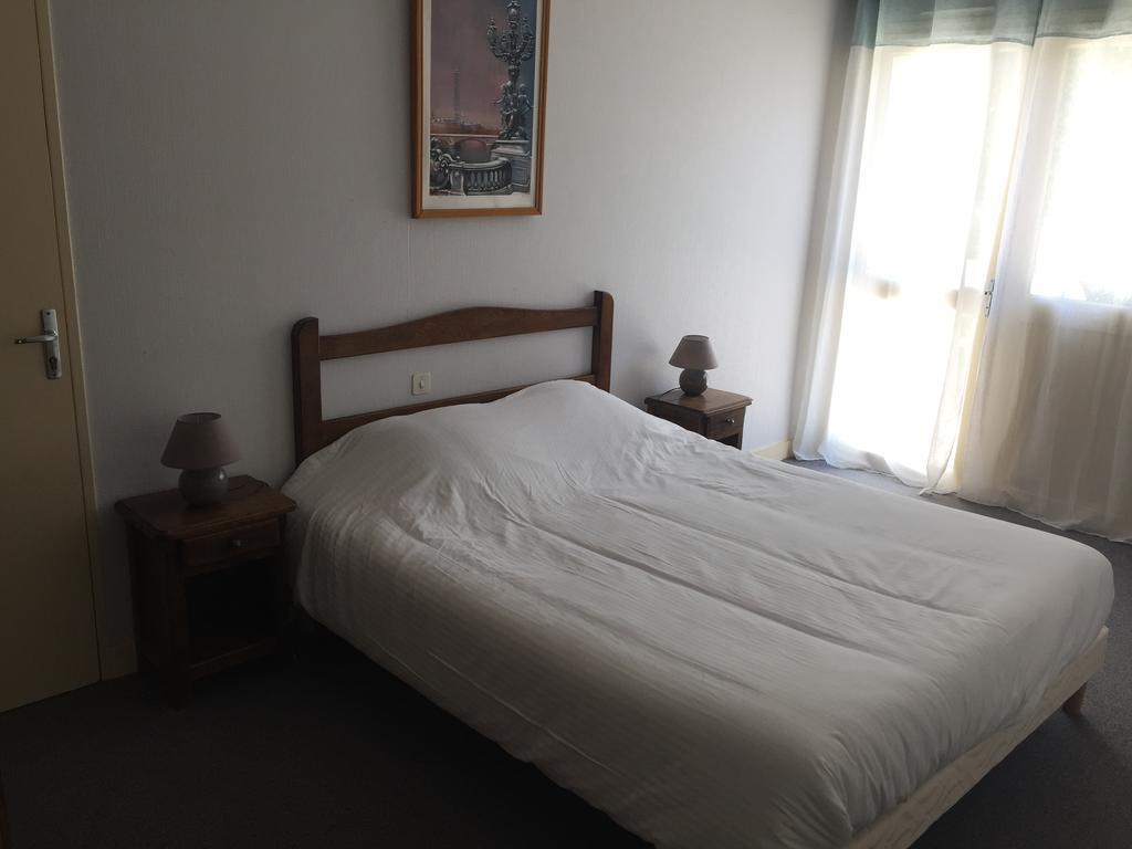 Hotel De La Bonnheure Bracieux Ngoại thất bức ảnh