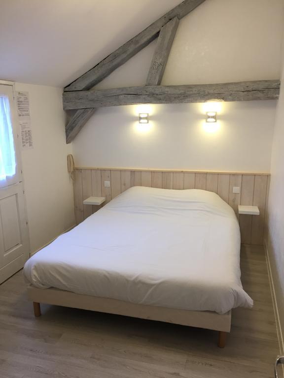 Hotel De La Bonnheure Bracieux Ngoại thất bức ảnh