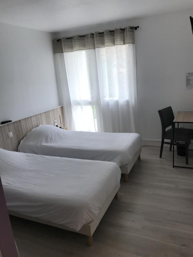 Hotel De La Bonnheure Bracieux Ngoại thất bức ảnh